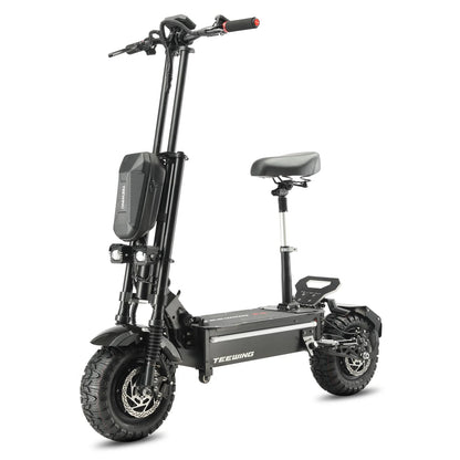 Teewing Z4 Pro Electric Scooter