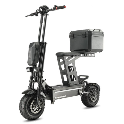 Teewing Z4 Pro Electric Scooter
