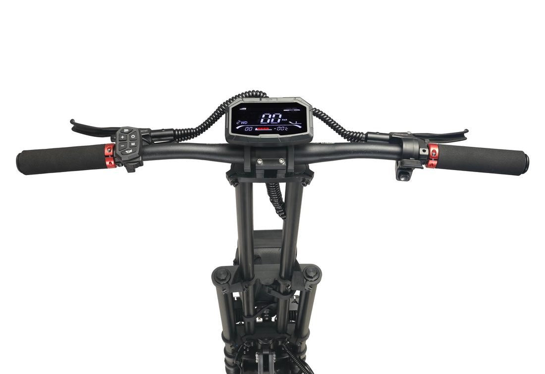 Teewing Z4 Pro Electric Scooter