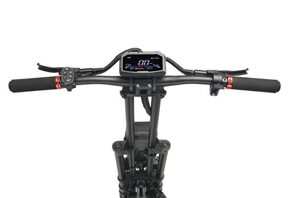 Teewing Z4 Pro Electric Scooter