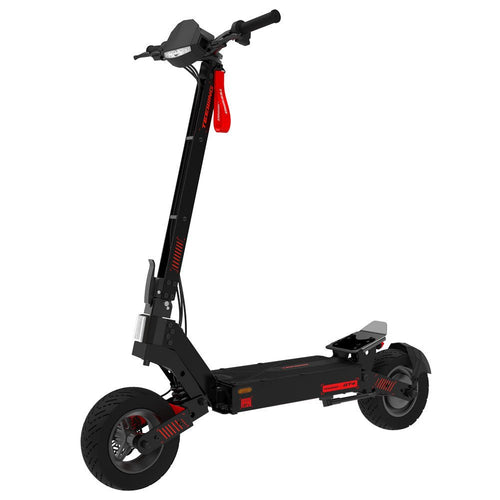 Teewing GT4 electric scooter