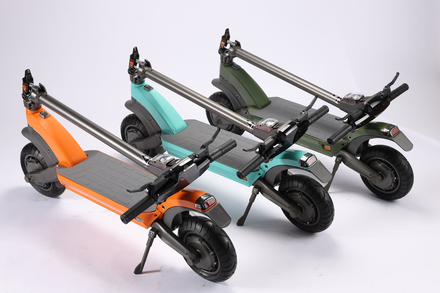 Etwow TK5 Electric Scooter