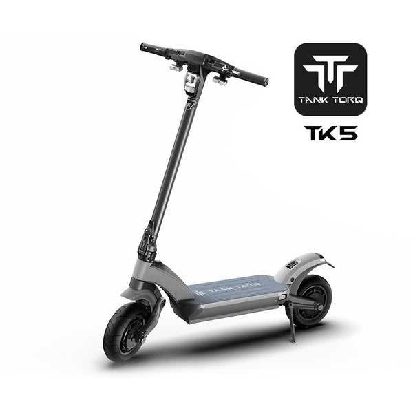 E-TWOW TankTorq TK5 electric scooter