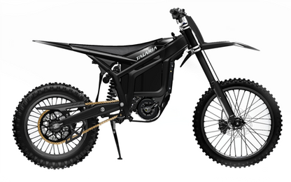 Talaria Komodo Electric Dirt Bike