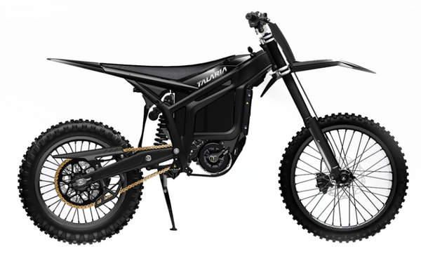 Talaria Komodo Electric Dirt Bike