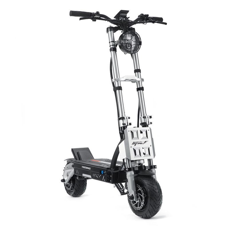 Teewing Mars Electric Scooter