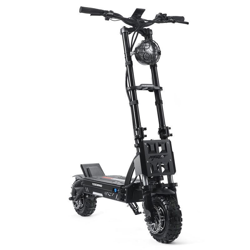 Teewing Mars XT Electric Scooter