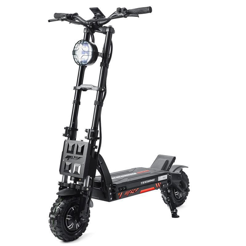 Teewing Mars XT Electric Scooter
