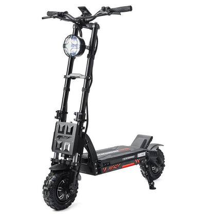 Teewing Mars XT Electric Scooter