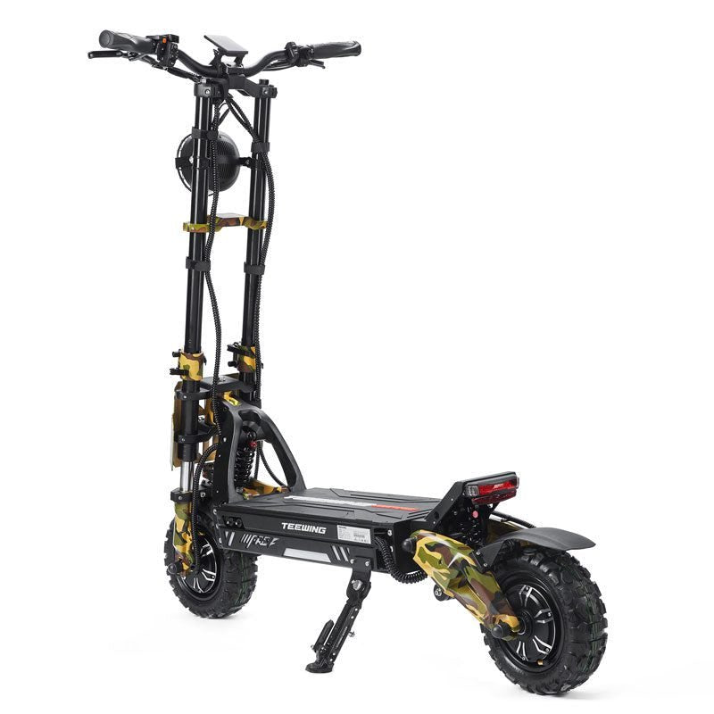 Teewing Mars XT Electric Scooter