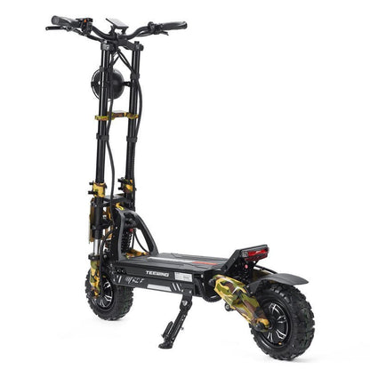Teewing Mars XT Electric Scooter