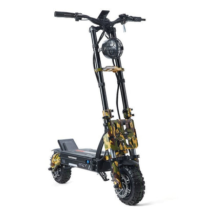 Teewing Mars XTR Electric Scooter