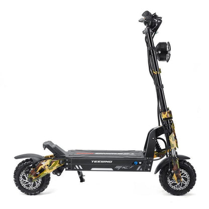 Teewing Mars XTR Electric Scooter