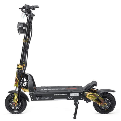 Teewing Mars XTR Electric Scooter