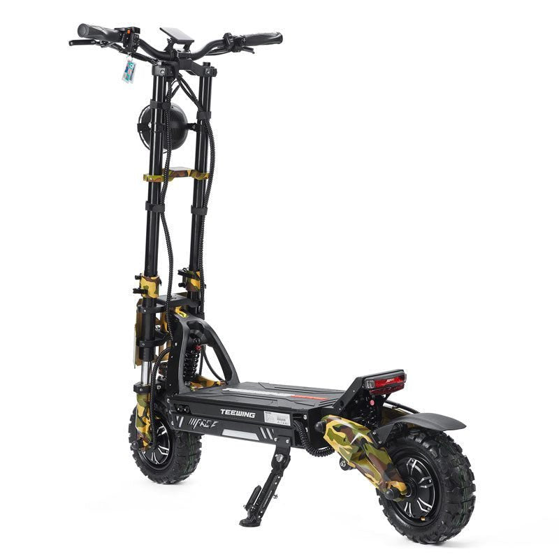 Teewing Mars XTR Electric Scooter