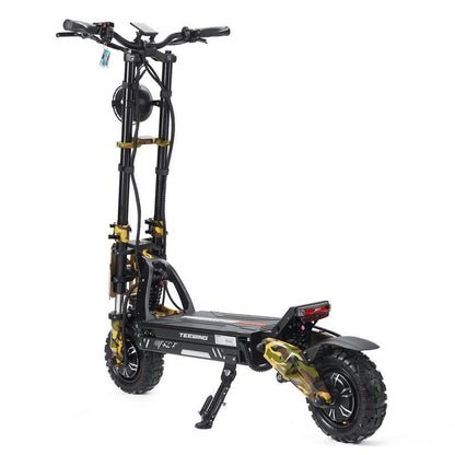 Teewing Mars XTR Electric Scooter