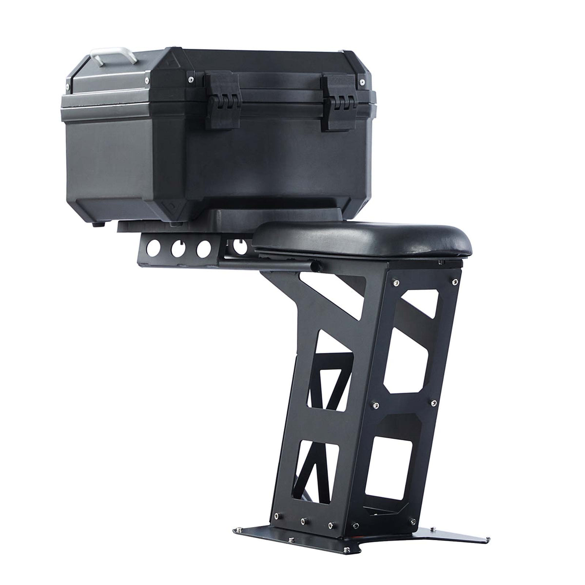 Teewing ComfortCruiser Seat with Tailbox