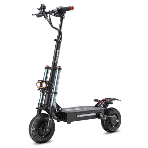 Teewing X5 electric scooter