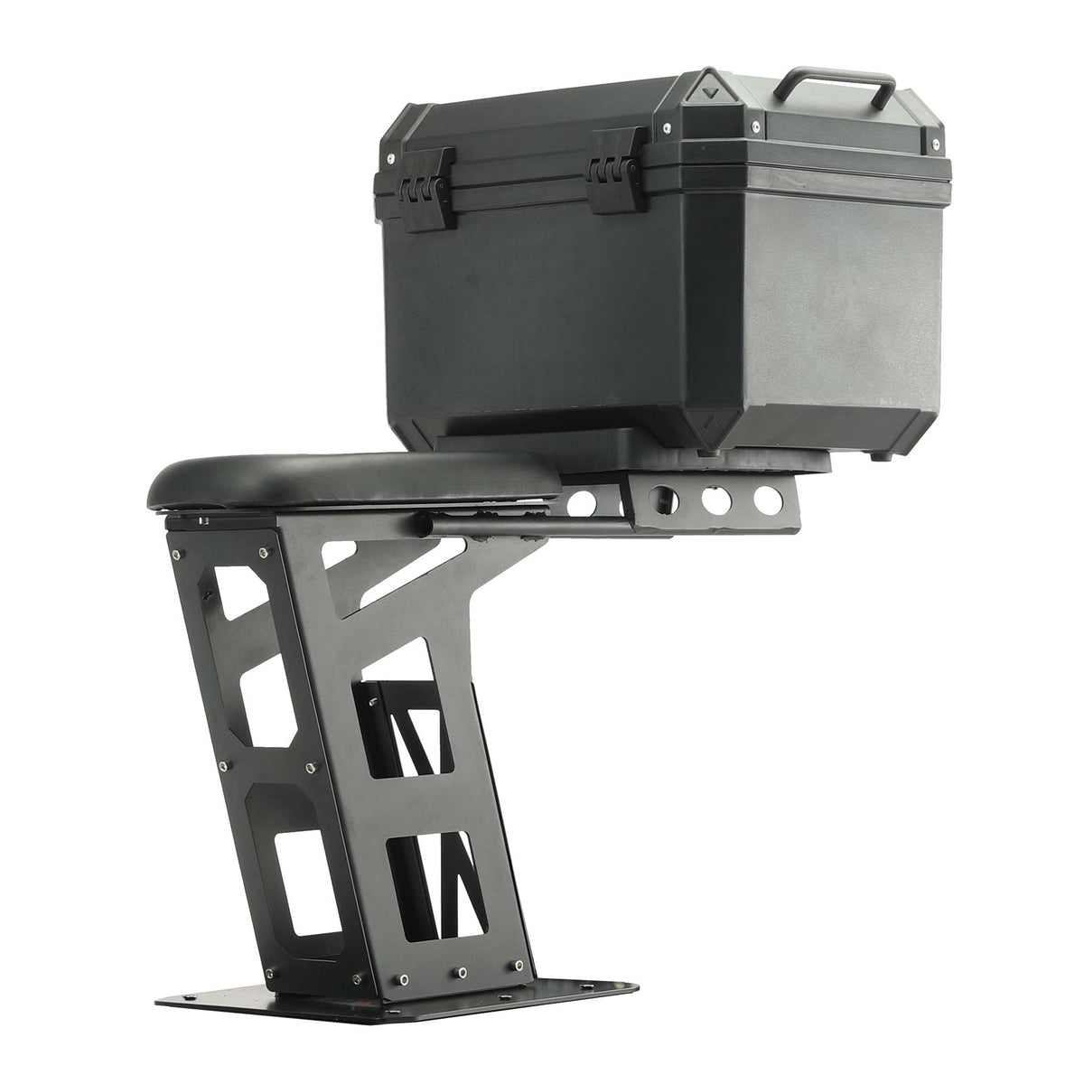 Teewing ComfortCruiser Seat with Tailbox