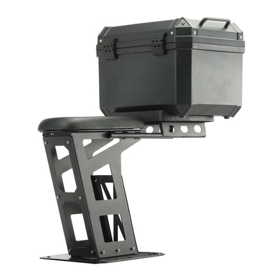 Teewing ComfortCruiser Seat with Tailbox