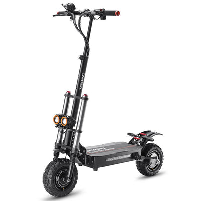 Patinete Eléctrico Teewing X4