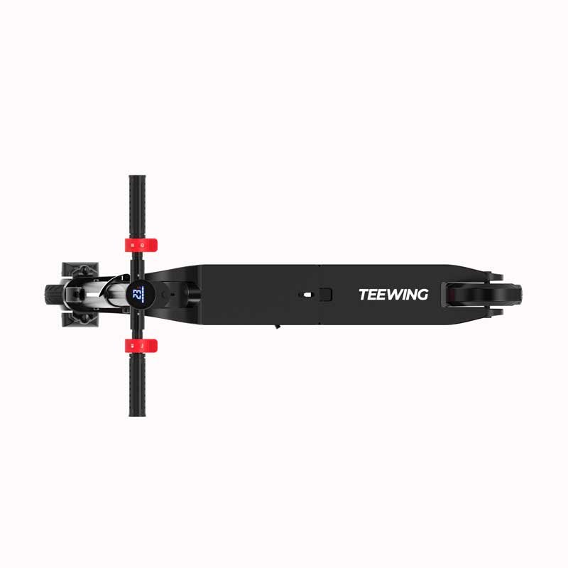 Teewing X6 Foldable Backpack Electric Scooter