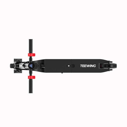 Teewing X6 Foldable Backpack Electric Scooter