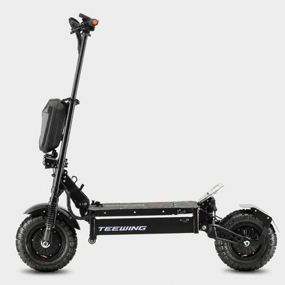 Patinete Eléctrico Teewing Z4 Pro