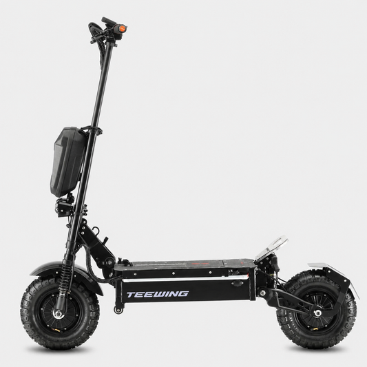 Patinete Eléctrico Teewing Z4 Pro