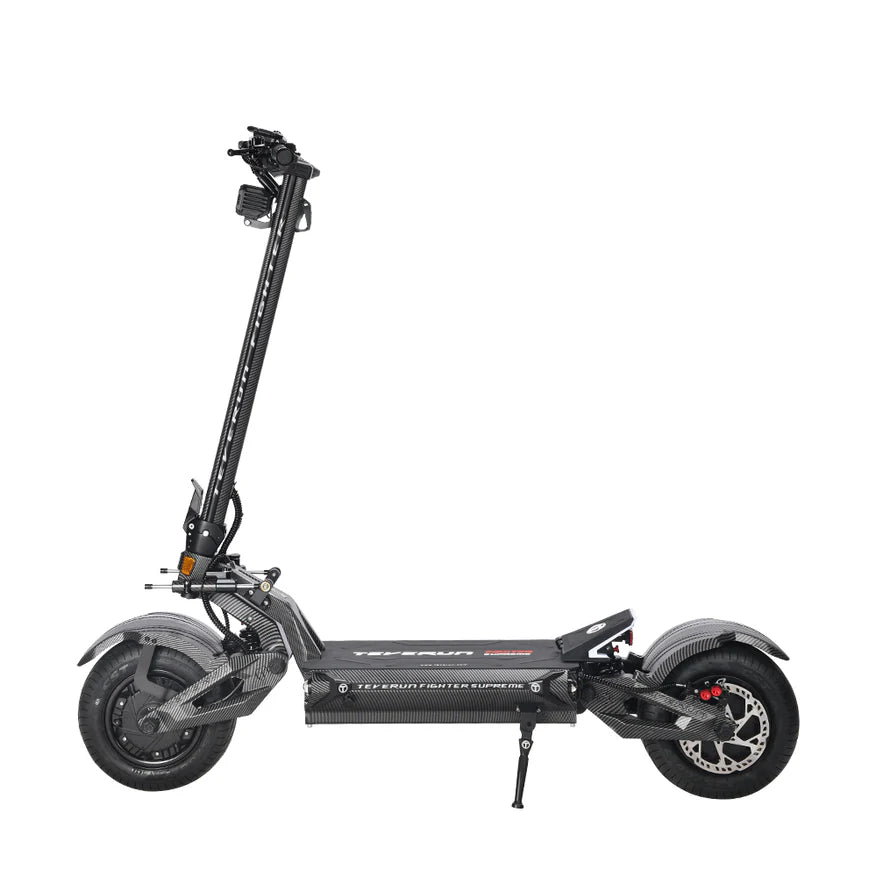 Patín eléctrico Teverun Fighter Supreme 7260R