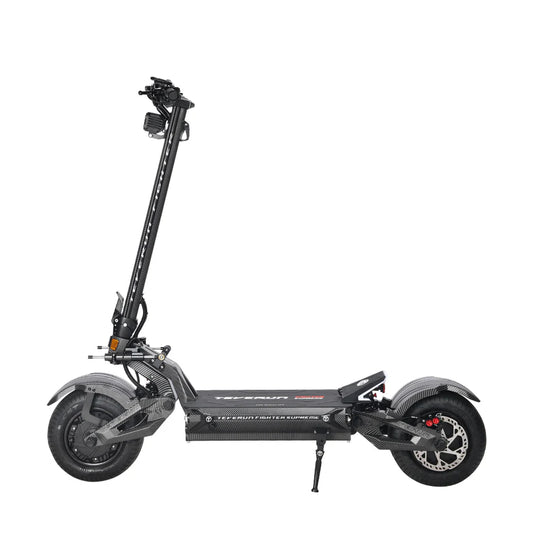 Patín eléctrico Teverun Fighter Supreme 7260R