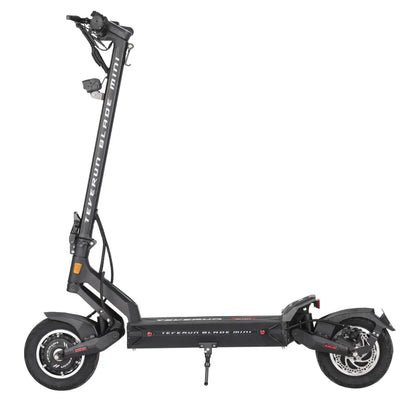 Patín eléctrico Teverun Blade Mini Pro