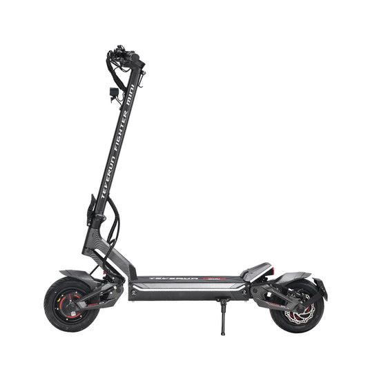 Sistema Teverun Fighter Mini Pro 2026 2.0
