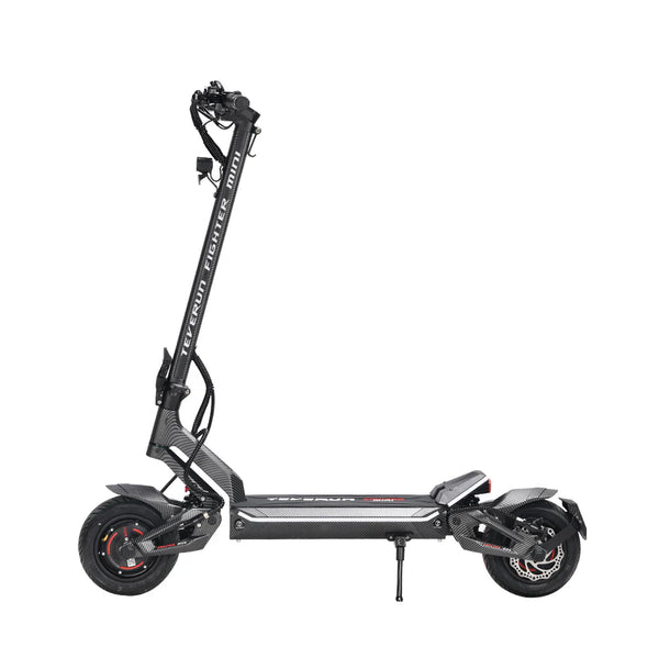 Sistema Teverun Fighter Mini Pro 2026 2.0