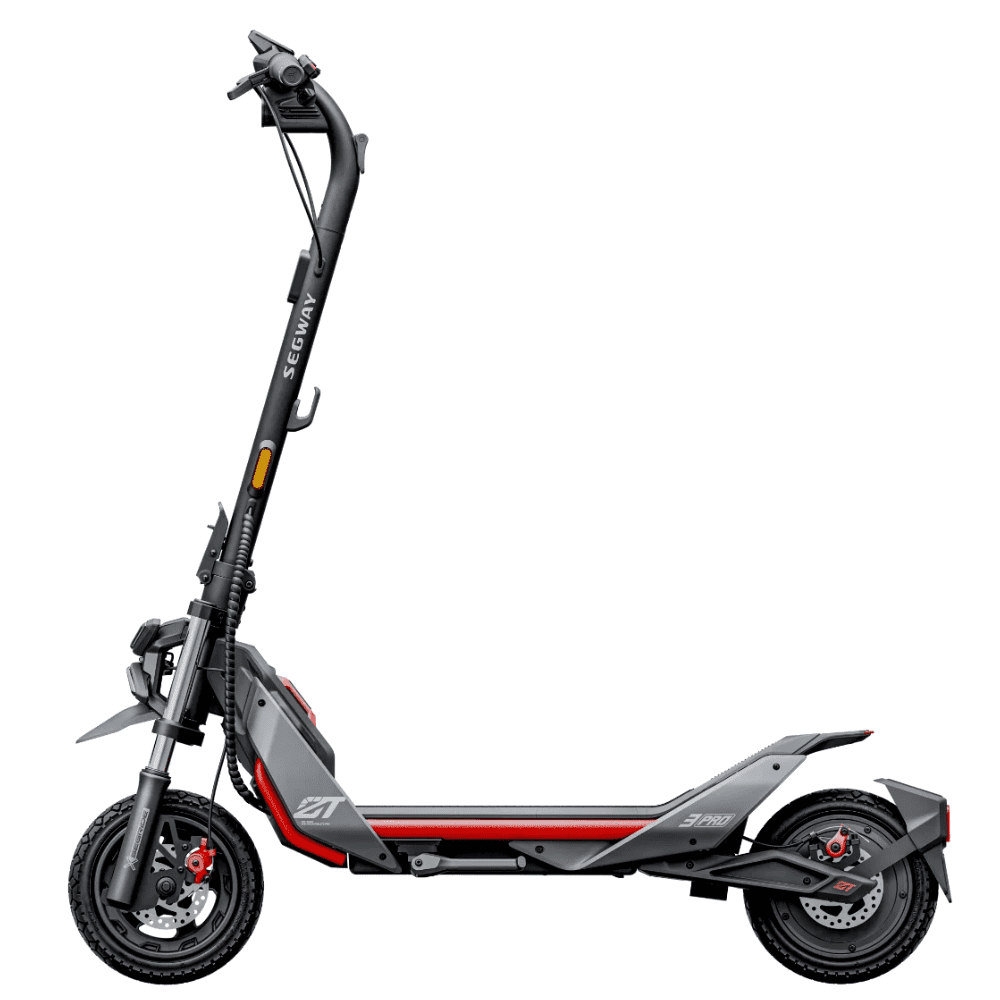 Segway ZT3 Pro Electric Scooter
