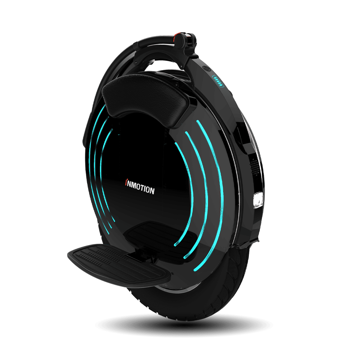 INMOTION V10F Electric Unicycle, photo 7