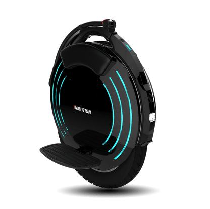INMOTION V10F Electric Unicycle, photo 7