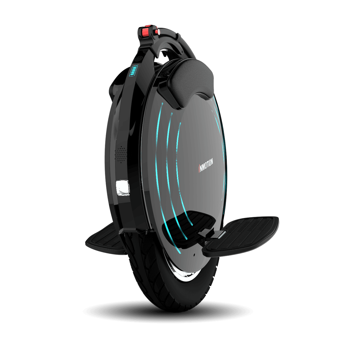INMOTION V10F Electric Unicycle, photo 8