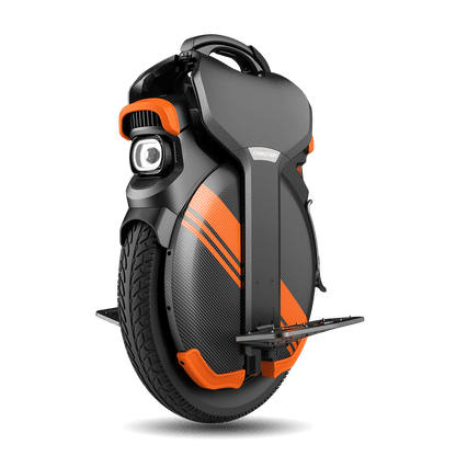 INMOTION V11Y Electric Unicycle, photo 11
