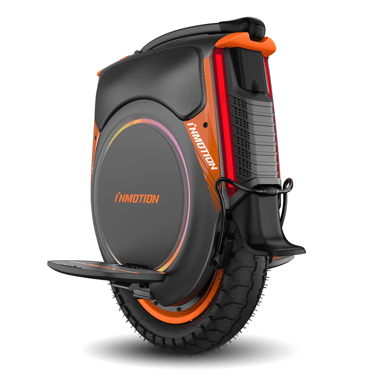 INMOTION V12 Pro Electric Unicycle, photo 8