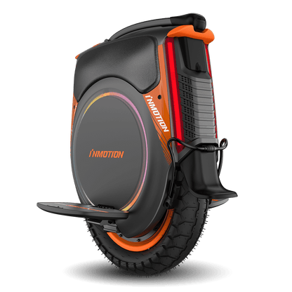 INMOTION V12 Pro Electric Unicycle, photo 8