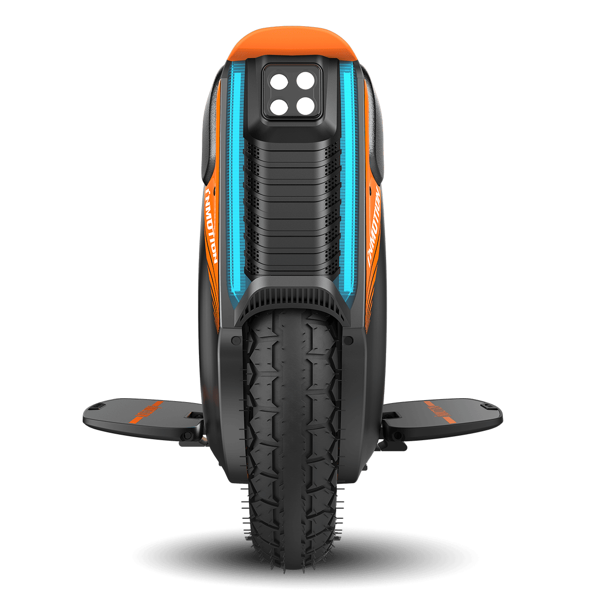 INMOTION V12 Pro Electric Unicycle, photo 6