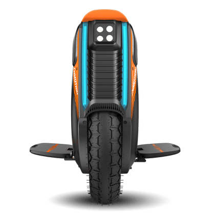 INMOTION V12 Pro Electric Unicycle, photo 6