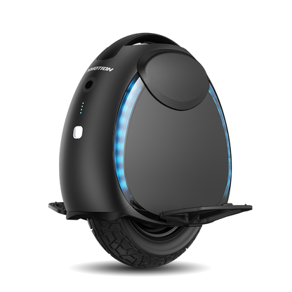 INMOTION V6 Electric Unicycle, photo 8