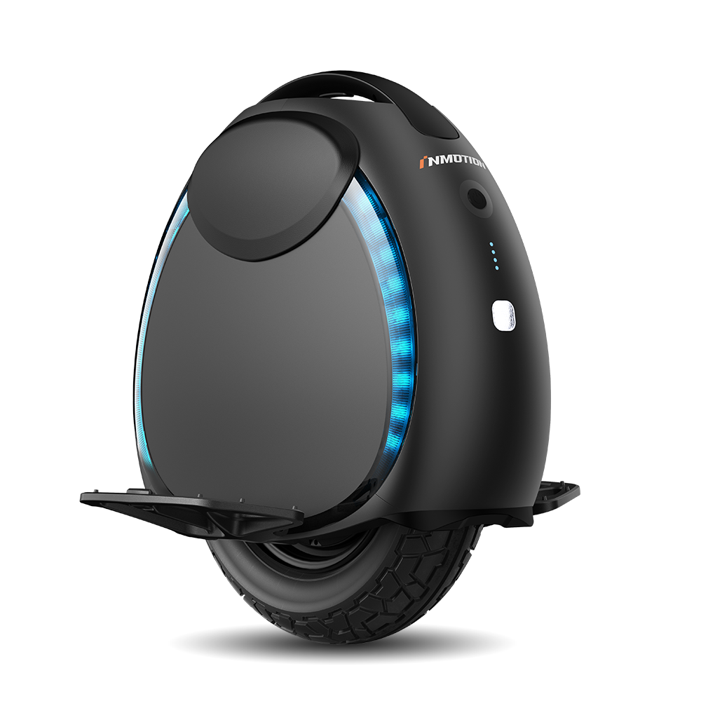 INMOTION V6 Electric Unicycle, photo 5