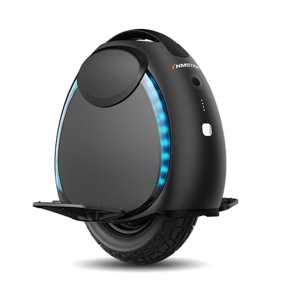 INMOTION V6 Electric Unicycle, photo 5