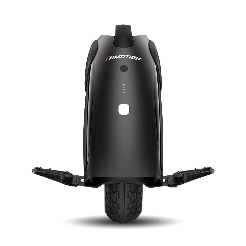 INMOTION V6 Electric Unicycle, photo 6