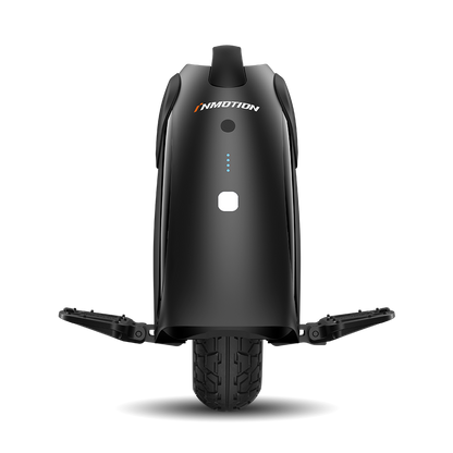 INMOTION V6 Electric Unicycle, photo 6