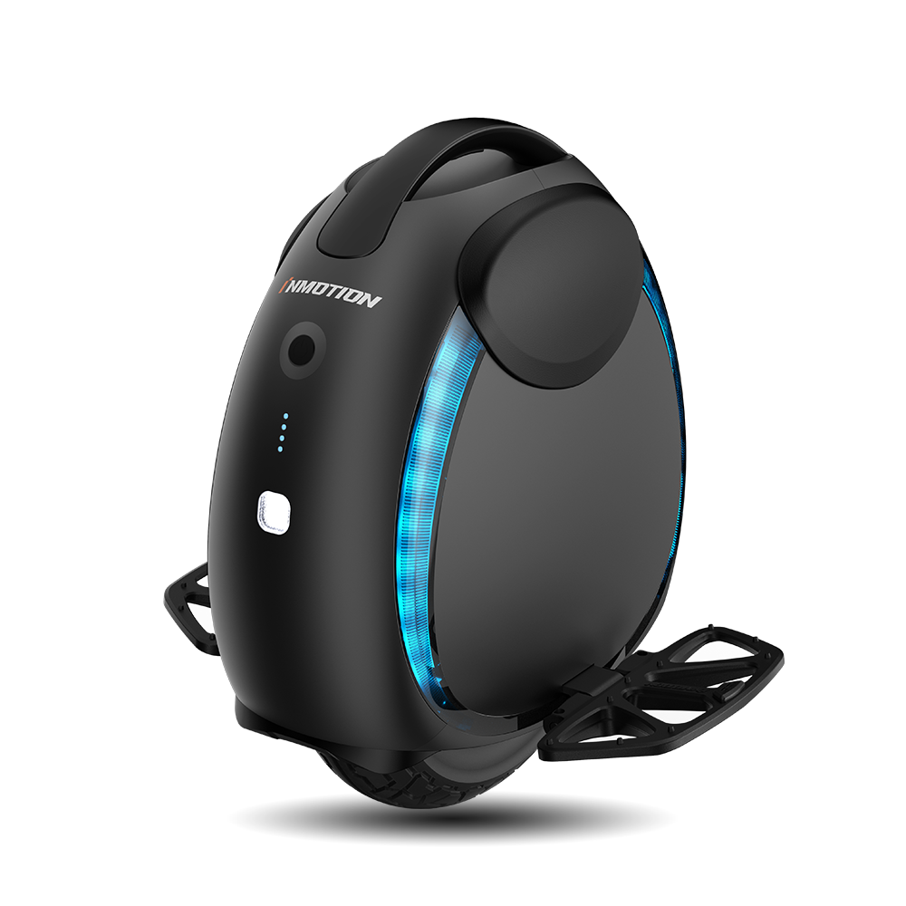 INMOTION V6 Electric Unicycle, photo 7