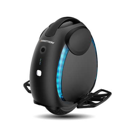 INMOTION V6 Electric Unicycle, photo 7